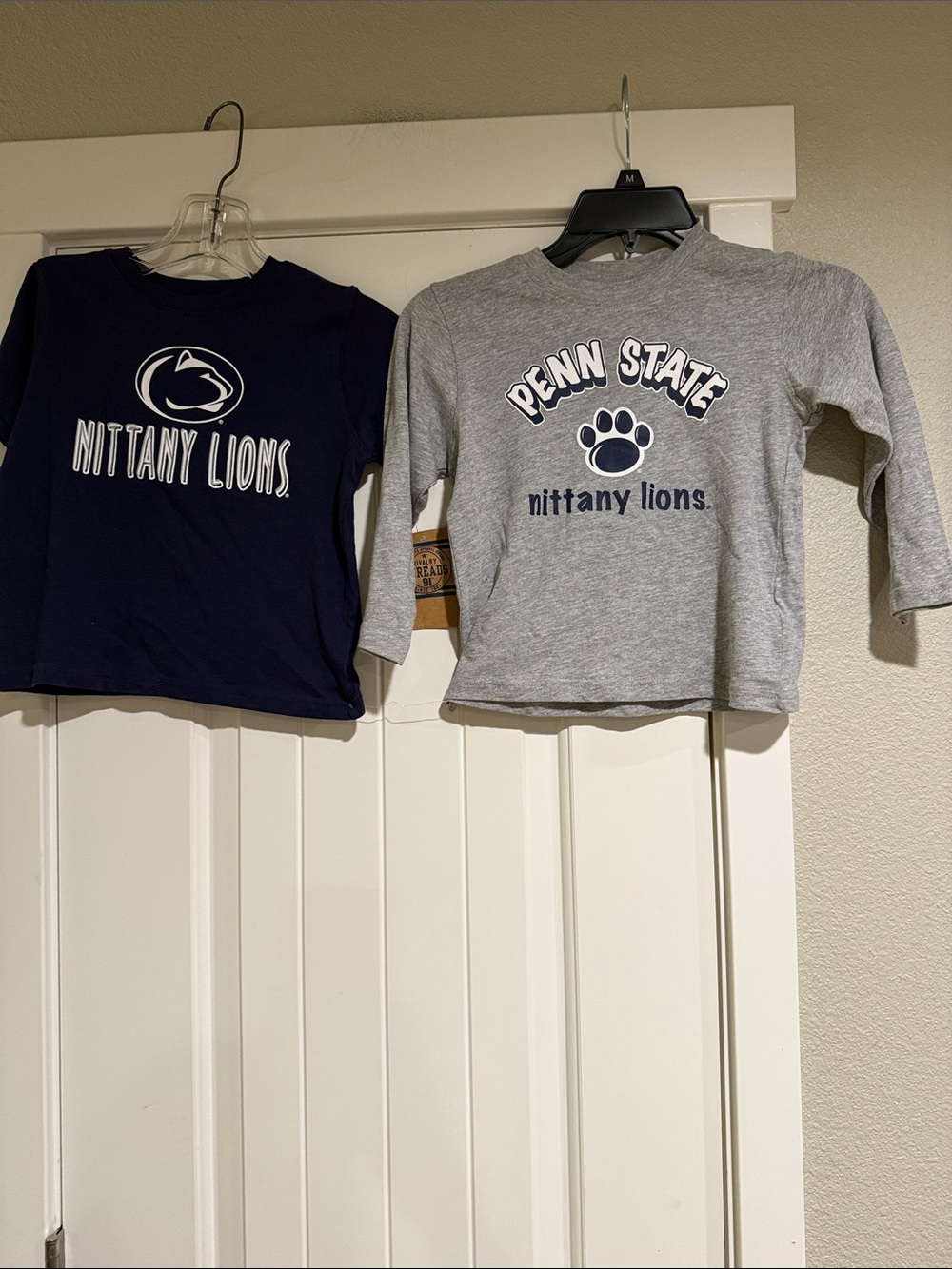 Rivalry Threads Penn State Nittany Lions Tees